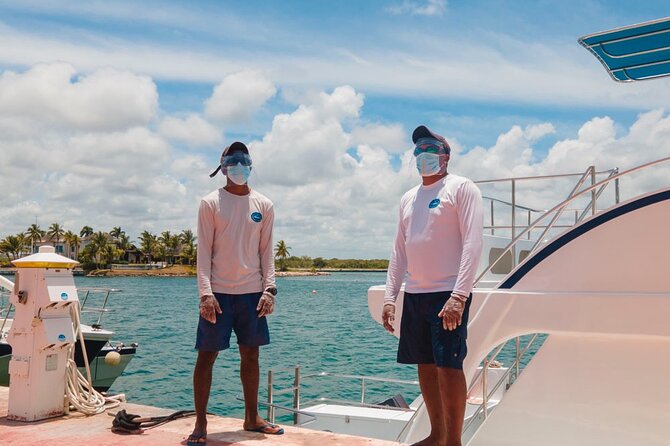 Marlin Fever at Marina Cap Cana -Private Sportfishing Charter - Departures, Duration, and Real Timing Advice