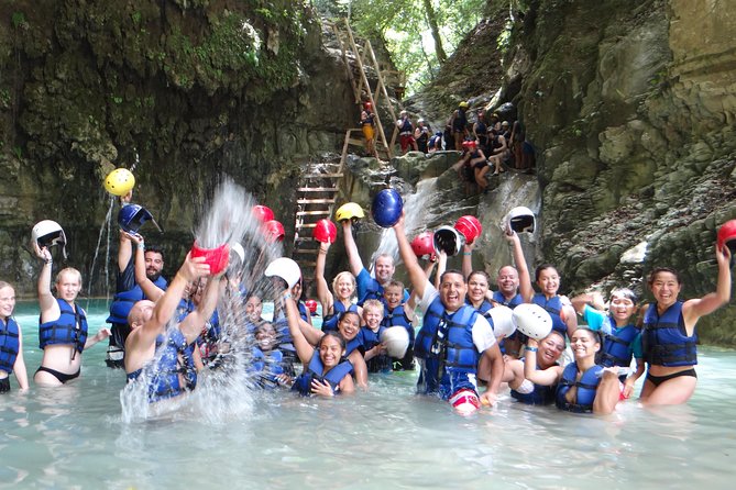 Mega Extreme Adventure: Horseback Riding, Ziplining and more - Key highlights you’ll actually care about