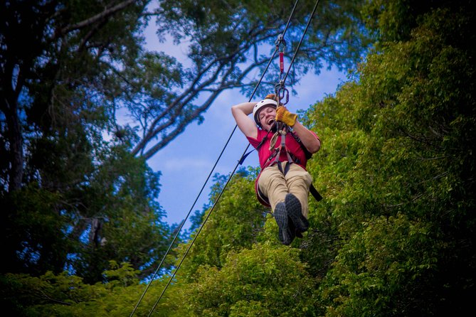 Mega Extreme Adventure: Horseback Riding, Ziplining and more - What to bring for Damajagua and the farm adventure