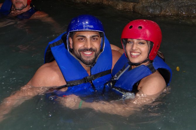 Mega Extreme Adventure: Horseback Riding, Ziplining and more - Who this tour fits best in Puerto Plata