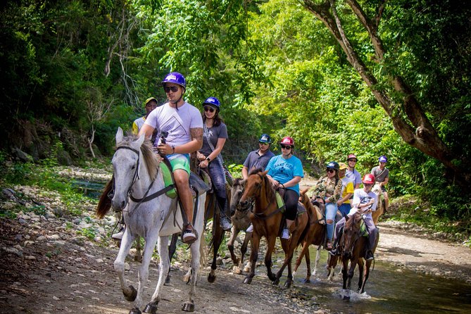 Mega Extreme Adventure: Horseback Riding, Ziplining and more - Should you book Mega Extreme Adventure?