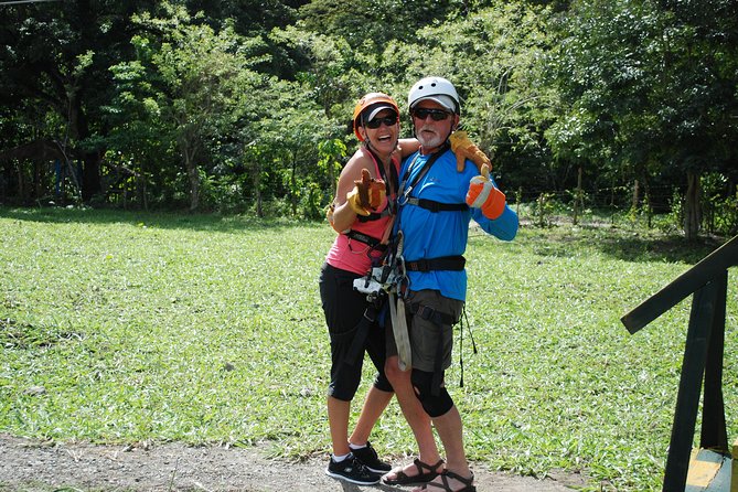 Mega Zip and Ride in Dominican Countryside - Guides, group size, and how the day stays smooth