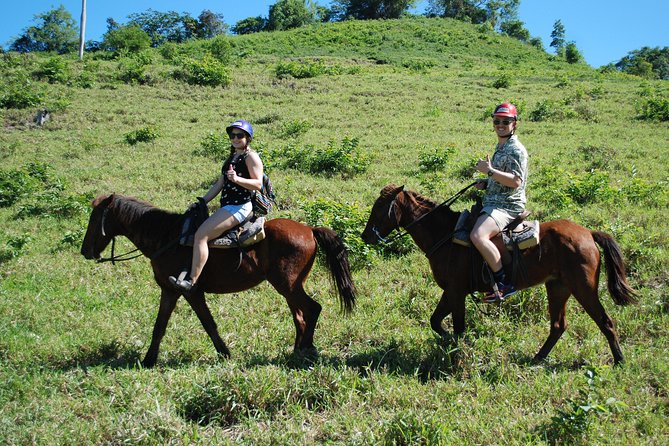 Mega Zip and Ride in Dominican Countryside - Should you book Mega Zip and Ride from Puerto Plata?