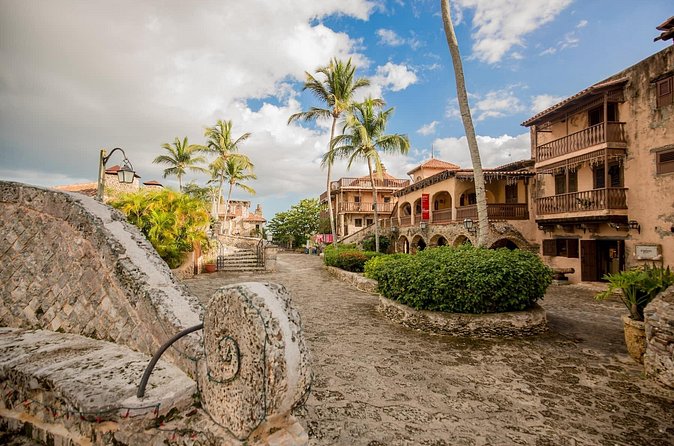 Meliá Caribe Beach - Round Trip Shuttle - Punta Cana Airport - FAQ