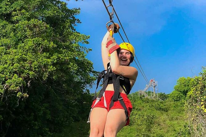 Monkey Enconter & Zip line Adventure - Price and Value: Is $125 Worth It?