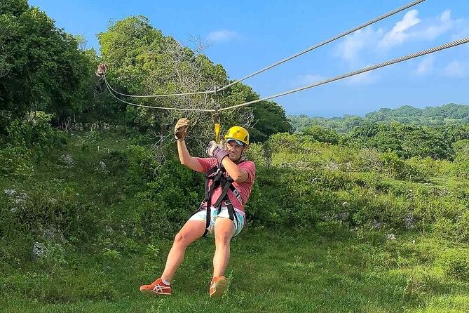 Monkey Enconter & Zip line Adventure - Best Fit: Who Will Enjoy This Most?