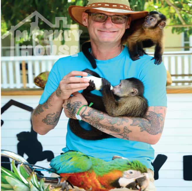 Monkey House VIP – An exclusive experience in Punta Cana - Quick hits before you go