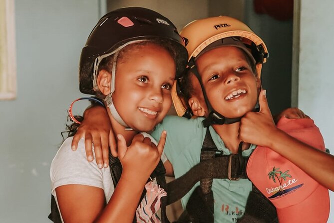 Monkey Jungle with Zip line - Who this tour suits best (and who might feel annoyed)