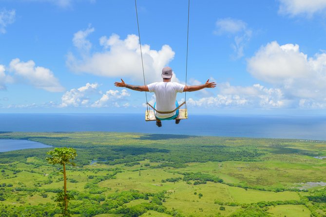 Montana Redona Tour with Safari Truck from Punta Cana - Key highlights I’d build your day around