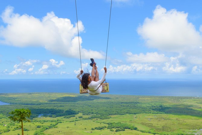 Montana Redona Tour with Safari Truck from Punta Cana - Punta Cana to Montana Redonda: getting started without the stress