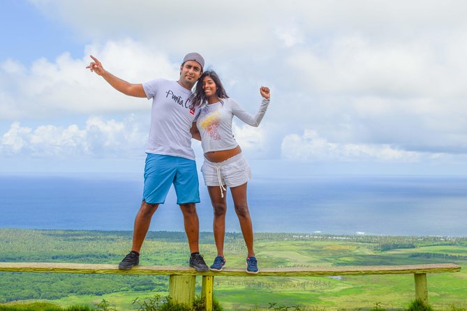 Montana Redona Tour with Safari Truck from Punta Cana - What’s included (and what you need to plan for)