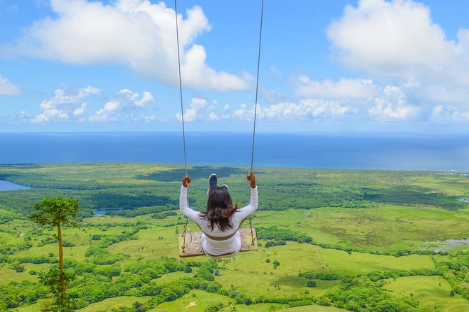 Montana Redona Tour with Safari Truck from Punta Cana - Price and value: is $89.50 worth it for what you get?