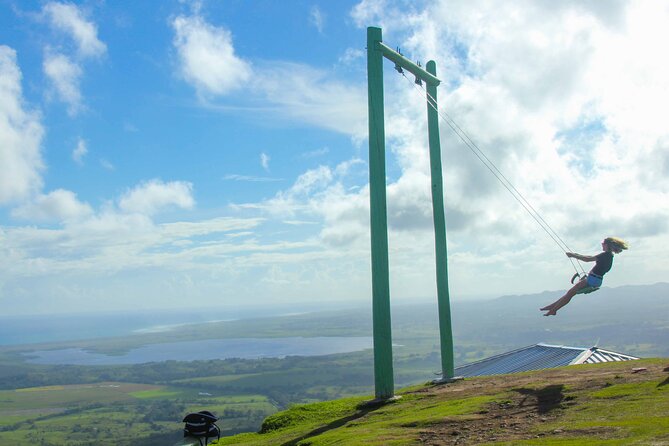 Montaña Redonda - Key Highlights That Make This Day Work