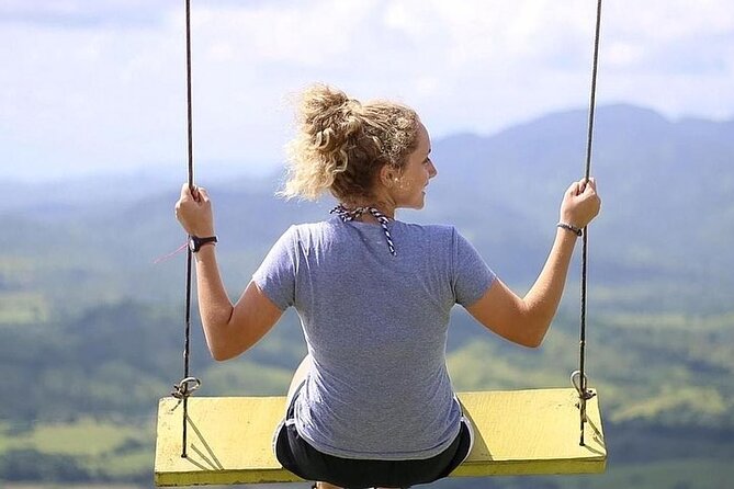 Montaña Redonda - Getting Going from Punta Cana: Pickup, Timing, and the 8:00 Start