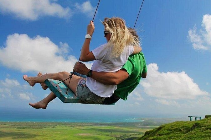 Montaña Redonda - How Long Is It Really? The 5-Hour Tour and Your Free Afternoon