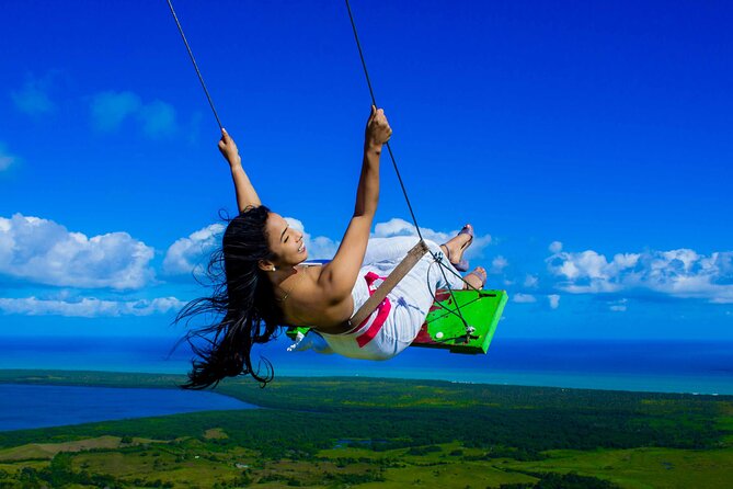 Montaña Redonda - Group Size and Comfort: What Max 25 Means for Your Experience
