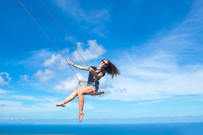 Montaña Redonda & Horseback Riding 2-in-1 Tour from Punta Cana - Key Highlights You’ll Actually Care About