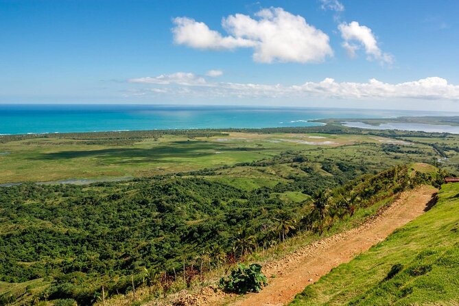 Montaña Redonda & Horseback Riding 2-in-1 Tour from Punta Cana - Lunch at the Mountaintop: A Real Break (Not an Afterthought)