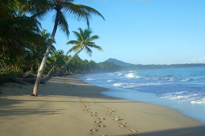 Montaña Redonda & Horseback Riding 2-in-1 Tour from Punta Cana - Private Transportation From Punta Cana: Why It Makes the Day Easier