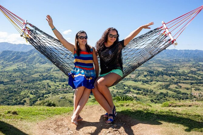 Montaña Redonda & Horseback Riding 2-in-1 Tour from Punta Cana - Who This Tour Fits Best (and Who Might Prefer Something Else)