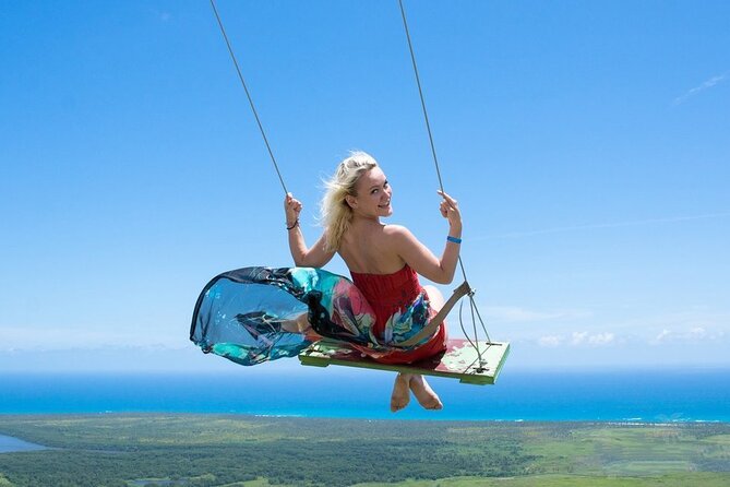 Montaña Redonda & Horseback Riding 2-in-1 Tour from Punta Cana - Weather Matters More Than You Think