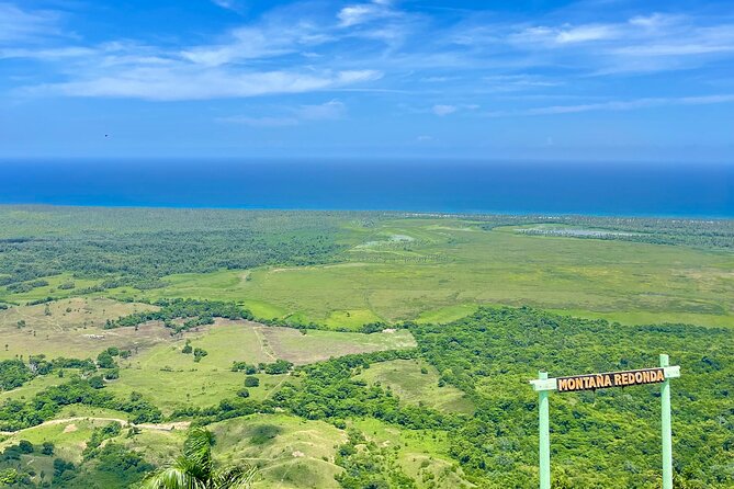 Montaña Redonda View 360 All Inclusive - Quick hits before you go