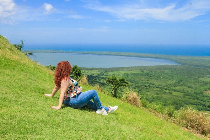 Montaña Redonda View 360 All Inclusive - Stop at Montaña Redonda: the 360° summit experience