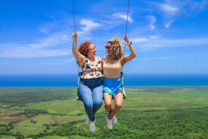 Montaña Redonda View 360 All Inclusive - Guides and group size: what to expect from the human touch