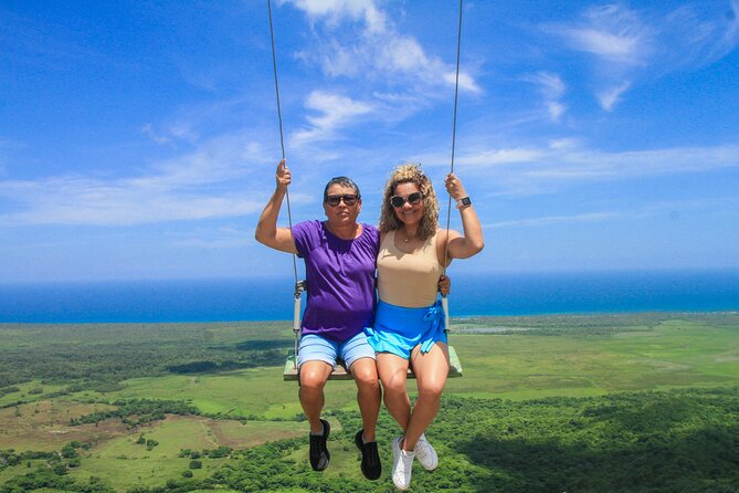 Montaña Redonda View 360 All Inclusive - Best fit: who this tour suits (and who should reconsider)