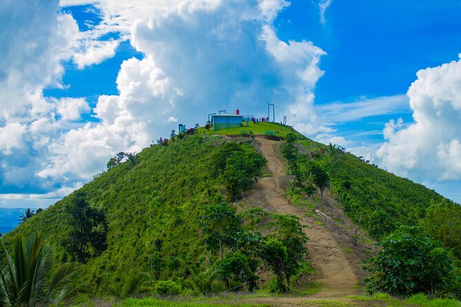 Montaña Redonda - Getting There From Punta Cana Without Stress