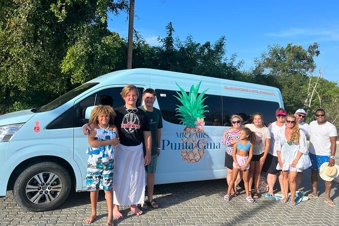 Mr&Mrs Punta Cana Private Roundtrip Transfer Airport-Hotel - Private Punta Cana transfer: what you’re really paying for