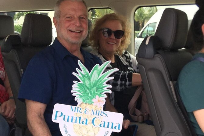 Mr&Mrs Punta Cana Private Roundtrip Transfer Airport-Hotel - How roundtrip changes your trip flow