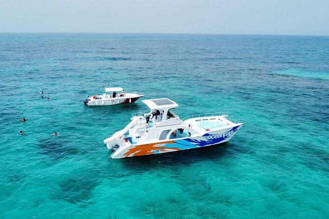 Multi-day buggy and Party Boat in Punta Cana - Key highlights you’ll care about