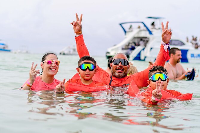 Multi-day buggy and Party Boat in Punta Cana - Macao Beach and the Mud-and-Dust Reality Check