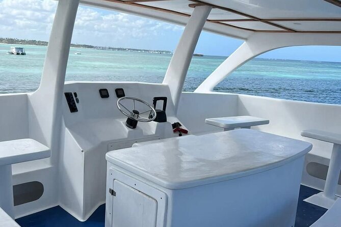 Multi-day buggy and Party Boat in Punta Cana - Who Should Book This Combo—and Who Might Hate It