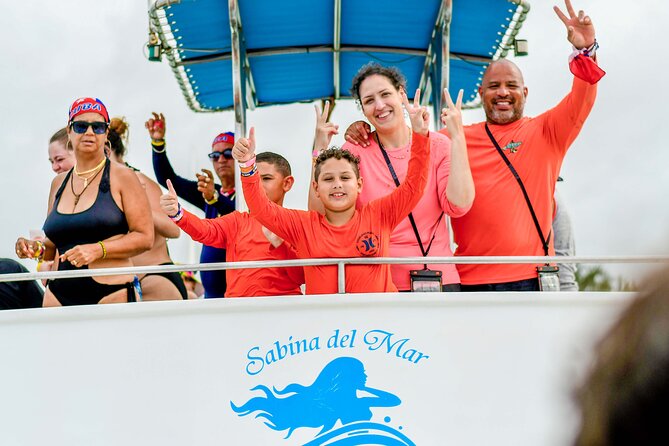 Multi-day buggy and Party Boat in Punta Cana - Domitai Park’s Ancient Cave Swim: The Cool-Down You’ll Remember