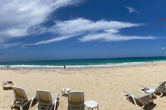 Ocean El Faro Resort - Round Trip Shuttle - Punta Cana Airport - Value and Price: What $133.34 Per Group Really Means