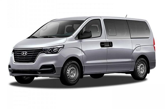 Ocean El Faro Resort - Round Trip Shuttle - Punta Cana Airport - Small Details That Matter: Drinks, Language, and Smooth vs. Rough Days