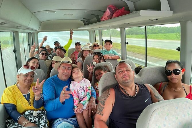 Ocean El Faro Resort - Round Trip Shuttle - Punta Cana Airport - Should You Book This Ocean El Faro Private Airport Transfer?