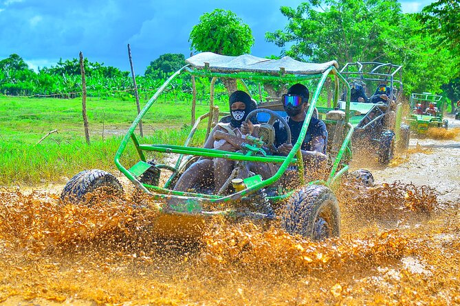 Off Road Buggy Adventure - Key takeaways before you book