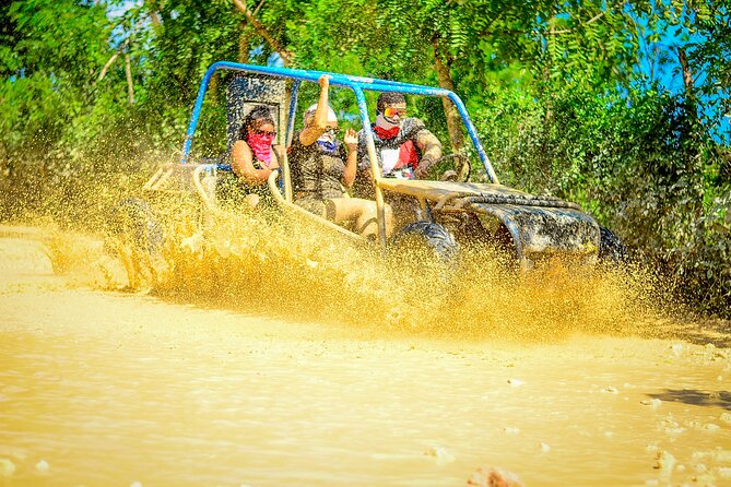 Off Road Buggy Adventure - Price and value: is $55 a deal or a gamble?