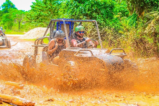 Off Road Buggy Adventure - Photos and souvenirs: where costs add up