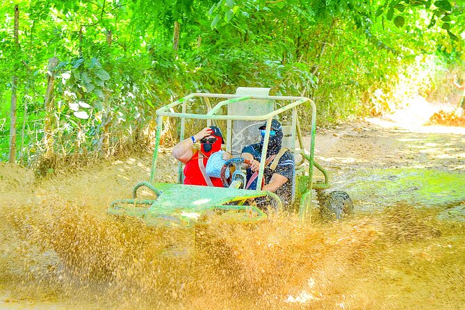 Off Road Buggy Adventure - How the day actually runs: pickup, ranch check-in, and timing reality