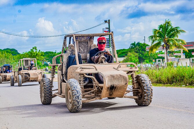 Off Road VIP Explore Punta Cana by ATV and Buggy - Key Highlights You’ll Actually Feel