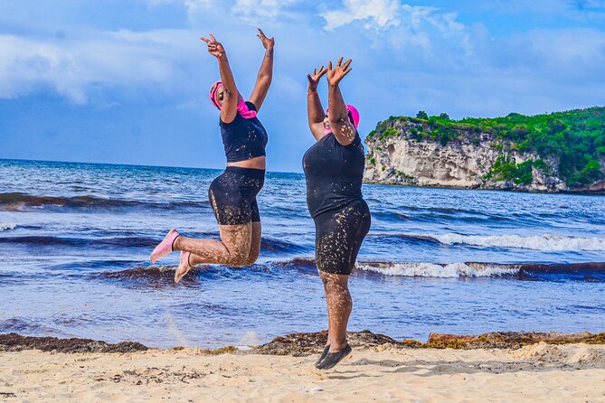 Off Road VIP Explore Punta Cana by ATV and Buggy - Why This ATV and Buggy Tour Feels More Like Adventure Than Activity