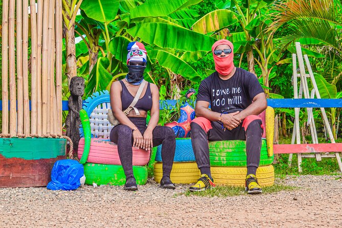 Off Road VIP Explore Punta Cana by ATV and Buggy - Price and What You Really Get for $35