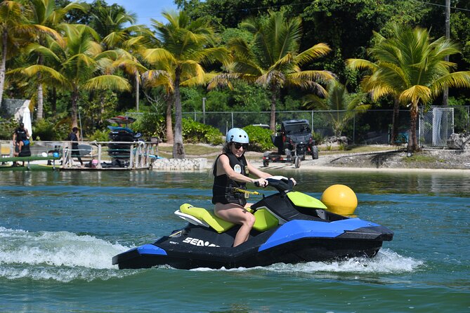 Only Jet Ski Tour in Punta Cana - Price and Value: Is $100 Worth It for Jet Skis and More?