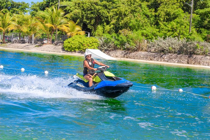 Only Jet Ski Tour in Punta Cana - Service, Photos, and the Reality Check on Extras