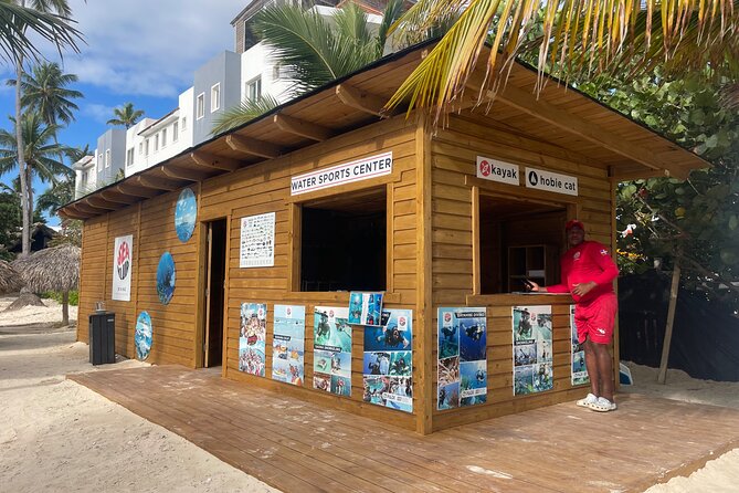 Open Water Diver - Bávaro - Instructors: the difference good coaching makes