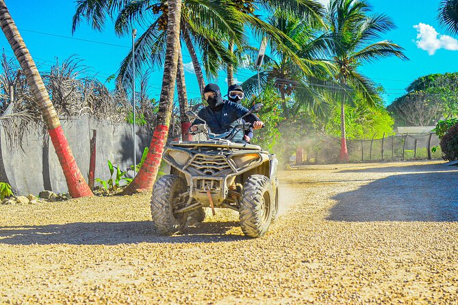 Outside Tour in Boogie and ATV in Punta Cana - Traditional Dominican House Visit: Coffee, Cacao, and How Locals Live